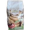 ALIMENTA 2000 Srl FRESELLE VESUVIO CLASSICHE215G