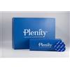 THERAS LIFETECH Srl Plenity 168 Capsule - Dispositivo Medico Per La Perdita Di Peso