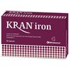 CORYPHARMA Srl KRAN IRON 20CPS