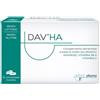 LO.LI.PHARMA Srl Dav Ha 30 Compresse - Integratore Per Il Benessere Ostetrico-Ginecologico