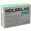 GELAR FARMA Srl HDLGELAR FREE 45CPS