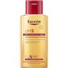 BEIERSDORF SpA Eucerin - pH5 - Olio Detergente Doccia 200 ml