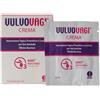 ERBAGIL Srl VULVOVAGI Crema