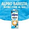 DANONE NUTRICIA SpA SOC.BEN. ALPRO BARISTA SOIA 1L
