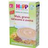 HIPP ITALIA Srl HIPP CREMA CRL MAIS/GRANO 200G