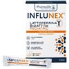 PHARMALIFE RESEARCH Srl INFLUNEX LATTOFERRINA P15STICK