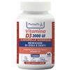 PHARMALIFE RESEARCH Srl VITAMINA D3 45GOMM