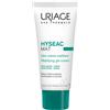 URIAGE LABORATOIRES DERMATOLOG Uriage Hyséac Mat - Gel-Crema Opacizzante, Idratante E Astringente Viso 40 ml
