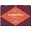 ERBAMEA Srl BROMELINA 500MG 30CPR