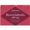 ERBAMEA Srl Erbamea Resveratrolo 100mg 30 Capsule