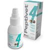 NEXTMUNE ITALY Srl PEPTIVET 4 SOL OTOLOGICA 50ML