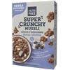NT FOOD Srl NUTRIFREE Super Crunchy Cocco