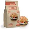 NOVE ALPI Srl AGLUTEN Rosette 200g