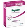 GIULIANI SpA Bioscalin - Menopausa 90 Compresse - Integratore Per Capelli Assottigliati