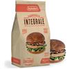 NOVE ALPI Srl AGLUTEN Panburger Integr.160g