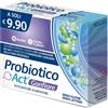 F&F Srl PROBIOTICO ACT GONFIORE 10BUST
