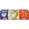 DANONE NUTRICIA SpA SOC.BEN. MELLIN OMOG PERA 3PZ 100G