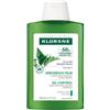 KLORANE (Pierre Fabre It. SpA) Klorane Ortica Shampoo Seboregolatore Capelli Grassi 200 ml