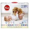 S.I.L.C. SpA TRUDI BABY C PANN BB MINI3/6KG