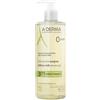 ADERMA (Pierre Fabre It.SpA) A-Derma - Les Indispensables Gel Doccia Surgras Viso E Corpo Per Pelle Secca E Fragile 500 ml