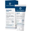 PASQUALI Srl DERMOVITAMINA RAGADI PIEDE 75M