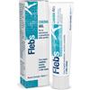 POLIFARMA BENESSERE Srl FLEBS CREMA GEL 100ML