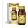 DR.GIORGINI SER-VIS Srl TIROSINA PLUS 100PAST