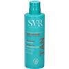LABORATOIRES SVR SUN SECURE MOUSSE AUTOABBR