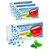 PAPERMINTS COOLCAPS SUGAR FREE 40PRL