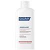 DUCRAY (Pierre Fabre It. SpA) Ducray Anaphase Shampoo contro la caduta e crescita dei capelli, Frena la caduta dei capelli occasionale, 200ml
