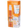 AVENE (Pierre Fabre It. SpA) Eau Thermale Avene Solare Spray Bambino SPF50+ + Ristrutturante Doposole