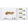 ZALDY Srl UNIPERSONALE SOFFIAESAI ALCOOL TEST 3PZ