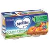 DANONE NUTRICIA SpA SOC.BEN. MELLIN OMOG FRU MISTA12X100G