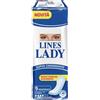 FATER SpA LINES LADY ANATOMICO 9PZ