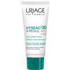 URIAGE LABORATOIRES DERMATOLOG Uriage Hyséac 3-Regul - Trattamento Globale Anti-Imperfezioni Colorato SPF30 Viso 40 ml