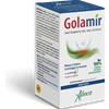 ABOCA SpA SOCIETA' AGRICOLA GOLAMIR SPRAY FORTE 30ML