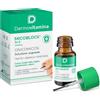 PASQUALI Srl Dermovitamina Micoblock 3in1 Soluzione Ungueale - Onicomicosi - 7 ml