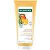 KLORANE (Pierre Fabre It. SpA) Klorane Burro di Mango Balsamo Nutritivo Capelli Secchi 200 ml