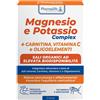PHARMALIFE RESEARCH Srl MAGNESIO & POTAS COMPL 12BUST