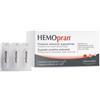 LEVANTE Srl HEMOPRAN ENDORETTALI 7SUPPOSTE