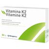 METAGENICS BELGIUM bvba VITAMINA K2 84CPR