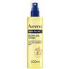 KENVUE ITALIA SPA Aveeno Skin Relief Olio Corpo pelle secca dermatologicamente testato con ingredienti naturali 200 ml