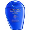 SHISEIDO COSMETICI ITALIA SpA Shiseido - Expert Sun Protector Lotion SPF50+ - Latte Solare Viso E Corpo 150 ml