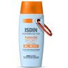 ISDIN Srl Isdin - Fotoprotector Fusion Gel Sport SPF 50 - Protezione Solare Corpo 100 ml