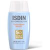 ISDIN Srl Isdin - Fotoprotector Fusion Water Magic SPF 50 - Protezione Solare Viso 50 ml