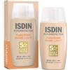 ISDIN Srl FUSION WATER MAGIC LIGHT SPF50