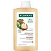 KLORANE (Pierre Fabre It. SpA) KLORANE SH CUPUACU BIO 400ML
