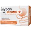 PHARMAIDEA Srl Isypan IBSComplex 20 Compresse - Integratore Per La Funzionalità Del Sistema Digerente