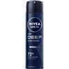NIVEA (BEIERSDORF SpA) NIVEA MEN DEEP SPRAY 150ML