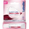 BEIERSDORF SpA LABELLO GLOWY LIPS BERRY 10ML